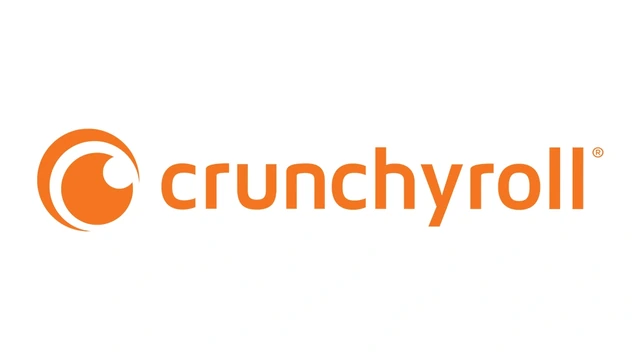 Logo de Crunchyroll enviada pelo responsável pelo site