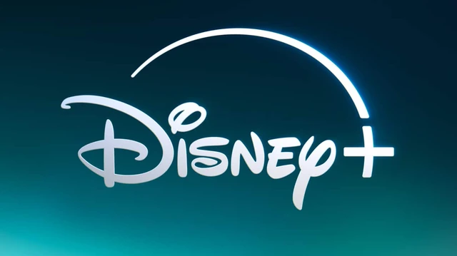 Logo de Disney+ enviada pelo responsável pelo site
