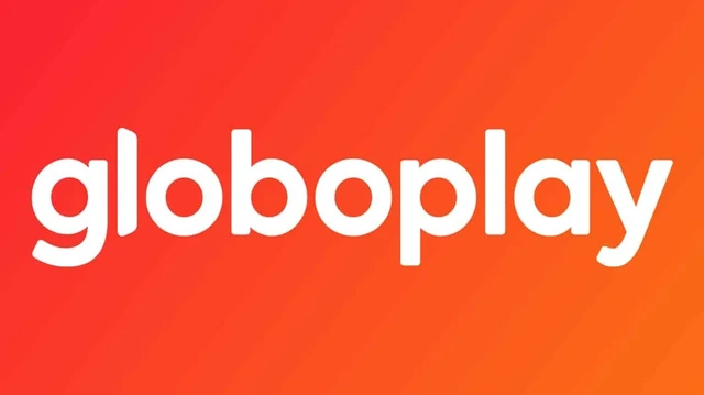 Logo de Globoplay enviada pelo responsável pelo site
