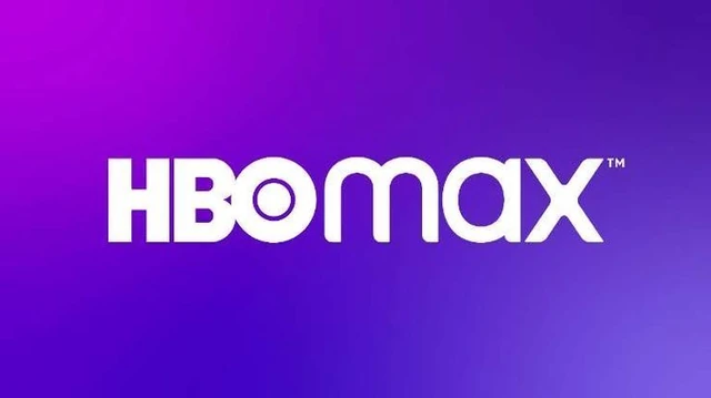 Logo de HBO Max enviada pelo responsável pelo site