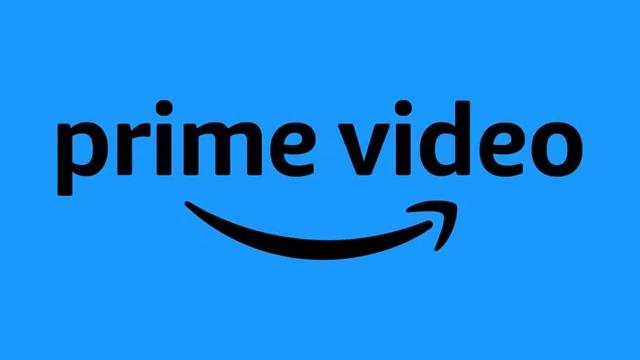 Logo de Prime Video enviada pelo responsável pelo site
