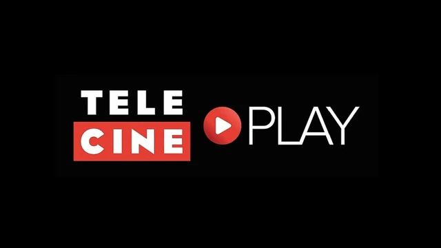 Logo de Telecine Play enviada pelo responsável pelo site